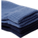 Lindex Magic Mittens 2-pack - Dark Navy
