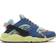 Nike Air Huarache Crater Premium M - Mystic Navy/Blue/White Onyx/Light Lemon Twist