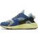 Nike Air Huarache Crater Premium M - Mystic Navy/Blue/White Onyx/Light Lemon Twist