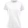 Clique Ice T-shirt W - White