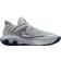Nike Immortality 4 Basketskor - Wolf Grey