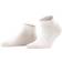 Falke Family Women's Sneaker Socks - Light Pink