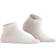 Falke Family Women's Sneaker Socks - Light Pink