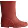 Hunter Kids First Boot Rubber Military Red Boots - Red