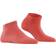 Falke Family Women's Sneaker Socks - Orange
