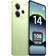 Xiaomi Redmi Note 14 4G 6GB RAM 128GB Lime Green