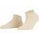 Falke Family Women's Sneaker Socks - Cream