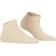 Falke Family Women's Sneaker Socks - Cream