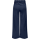 Only Jdygeggo Wide Leg Fit Trousers - Blue/Black Iris