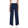 Only Jdygeggo Wide Leg Fit Trousers - Blue/Black Iris