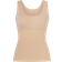 Magic Tone Your Body Tank Top - Caffe Latte