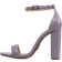 Steve Madden Carrson - Violet