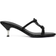 Tory Burch Miller Bombé Low - Perfect Black