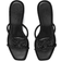 Tory Burch Miller Bombé Low - Perfect Black