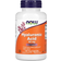 Now Foods Hyaluronsyre MSM 50 mg Set of 120