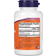 Now Foods Hyaluronsyre MSM 50 mg Set of 120