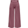 Only Jdygeggo Wide Leg Fit Trousers - Rose/Rose Brown
