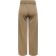 Only Jdygeggo Wide Leg Fit Trousers - Brown/Sepia Tint