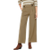 Only Jdygeggo Wide Leg Fit Trousers - Brown/Sepia Tint