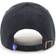 '47 Los Angeles Dodgers Clean Up Cap - Black/White