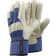 Ejendals Tegera 106 Glove - Blue/Beige