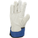 Ejendals Tegera 106 Glove - Blue/Beige
