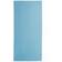 Brentfords Plain Microfibre Bath Towel Blue (152x71cm)