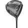 TaylorMade Qi35 Herre Driver Silver Højre