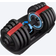 Scanfit Justerbar håndvægt 1.5-18kg