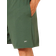 Amazon Essentials Men's Performance Tech Loose Fit Shorts 2-pack - Black/Olive