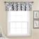 Lush Decor Gigi Light Gray 177.8x35.6cm