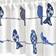 Lush Decor Rowley Birds 132.1x45.7cm