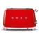 Smeg 50's Style TSF03RDEU - Red