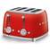 Smeg 50's Style TSF03RDEU - Red