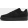 Nike Air Force 1 Low Canvas - Black