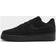 Nike Air Force 1 Low Canvas - Black