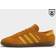 adidas Originals Hamburg - Orange