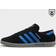 adidas Originals Hamburg Mens - Black