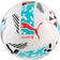 Puma Orbita La Liga 1 Football White Size 5