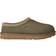 UGG Tasman II Lammfell Slipper Veloursleder - Moss Green