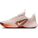 Nike Men's Juniper Trail 3 Sail in Silt Red/Burgundy Crush/Picante Red