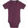 Hust & Claire Bet Bodystocking - Plum Wine (38036-3864)