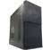 LC-Power Micro ATX M-ATX Office Case 2004MB-V3
