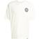 adidas Gfx Glob Q3 T-Shirt Men - Cream