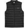 Puma Hyrox Down Vest - Black