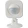 V-TAC VT-5176 WiFi Pir Sensor White