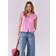 Lindex Short-sleeved Blouse