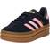 adidas Sneakers Gazelle Bold J - Mørkeblå/Lys Pink