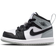 Jordan Air 1 Mid Baby - White