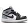 Jordan Air 1 Mid Baby - White